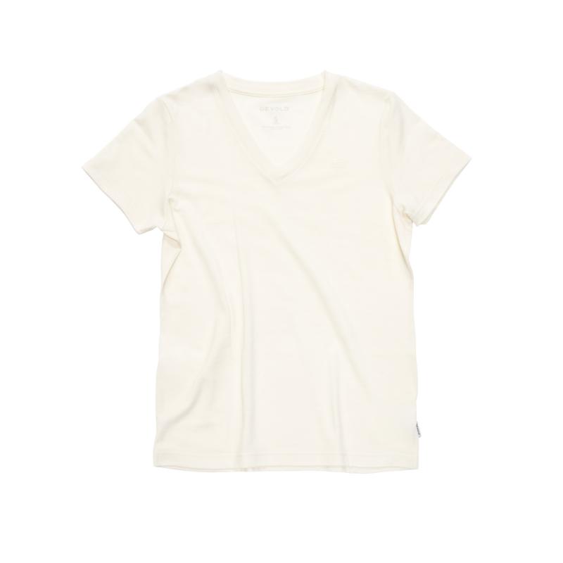 Devold Devold Premium V-Neck Wmn GO 183 218 C Lillehammer Sport 1