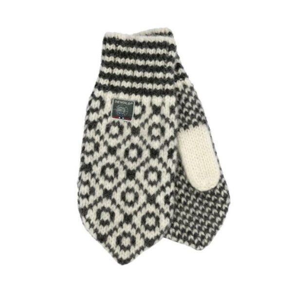 Devold Devold SVALBARD MITTEN GO 396 630 A Lillehammer Sport 1