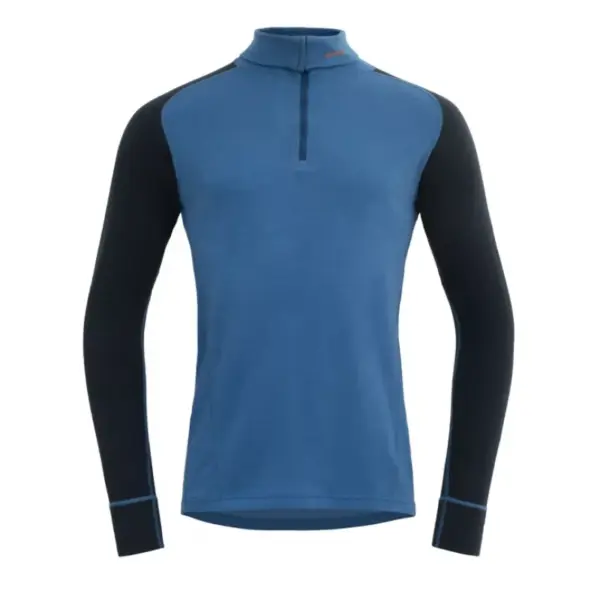Devold Duo Active Merino 205 Z.neck Man