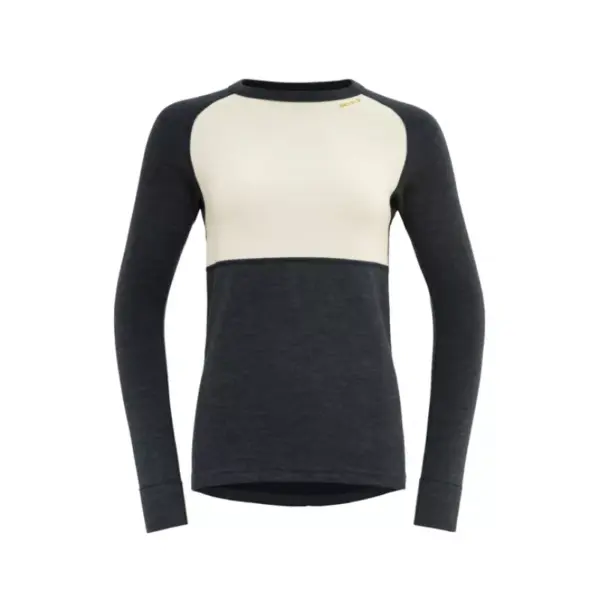 Devold Expedition Merino Silk Shirt Wmn
