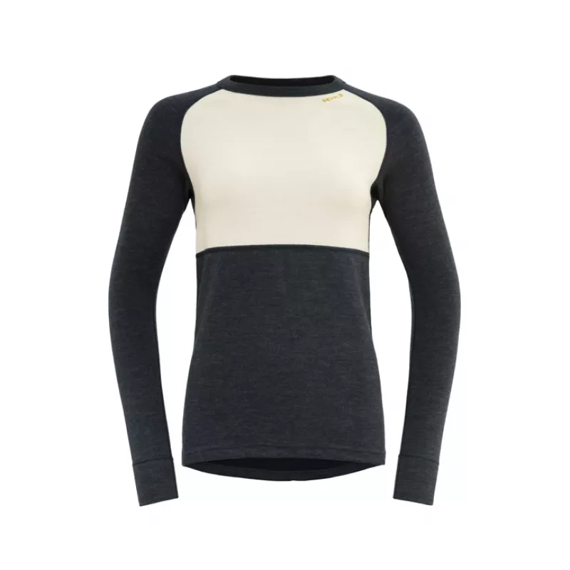 Devold Expedition Merino Silk Shirt Wmn - Bilde 1