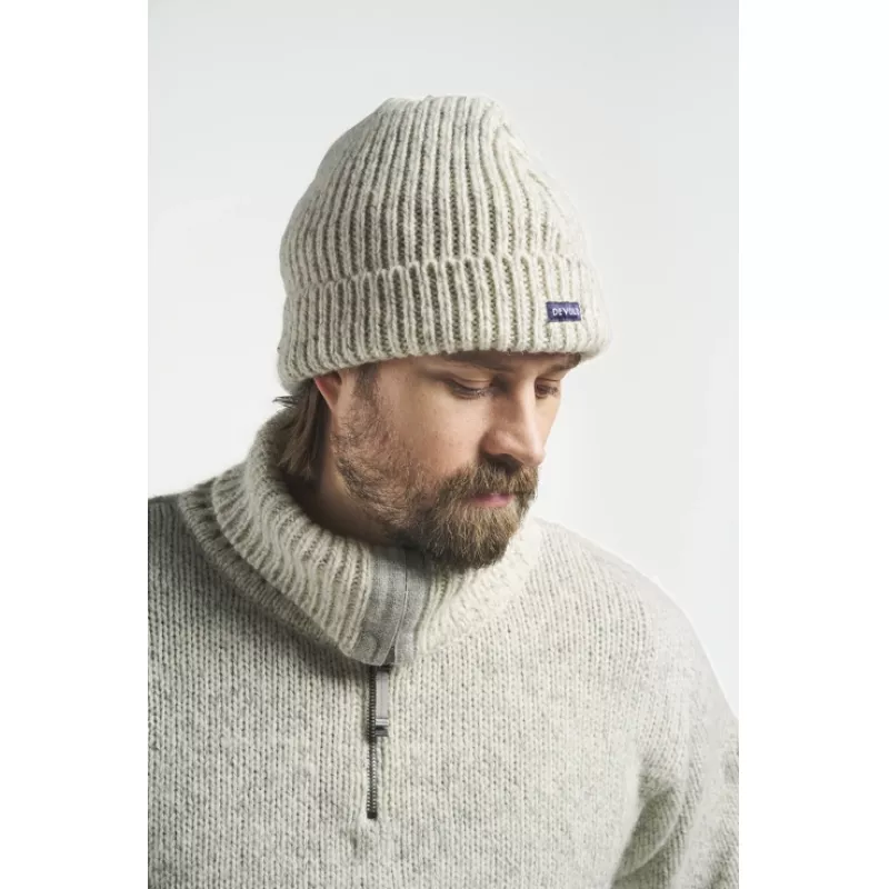 Devold Nansen Wool Beanie - Bilde 2