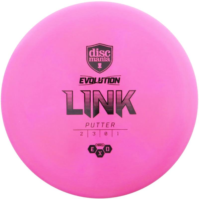 Discmania Discmania  Exo Putter Link Hard, 173-176g - Bilde 1