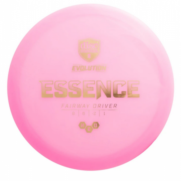 Discmania Discmania  Neo Driver Essence,173-176g