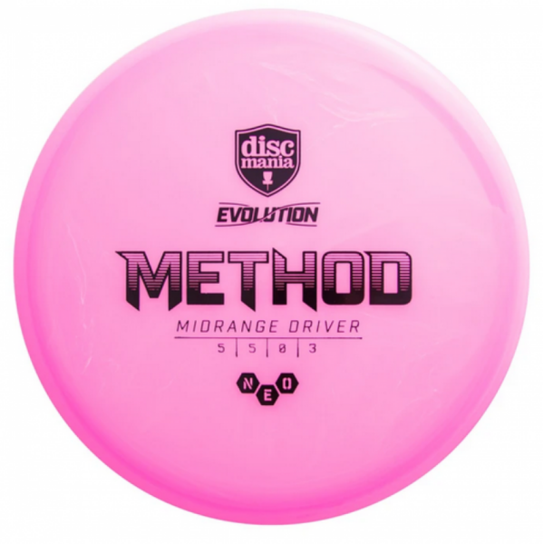 Discmania Discmania  Neo Midrange Method, 173-176g