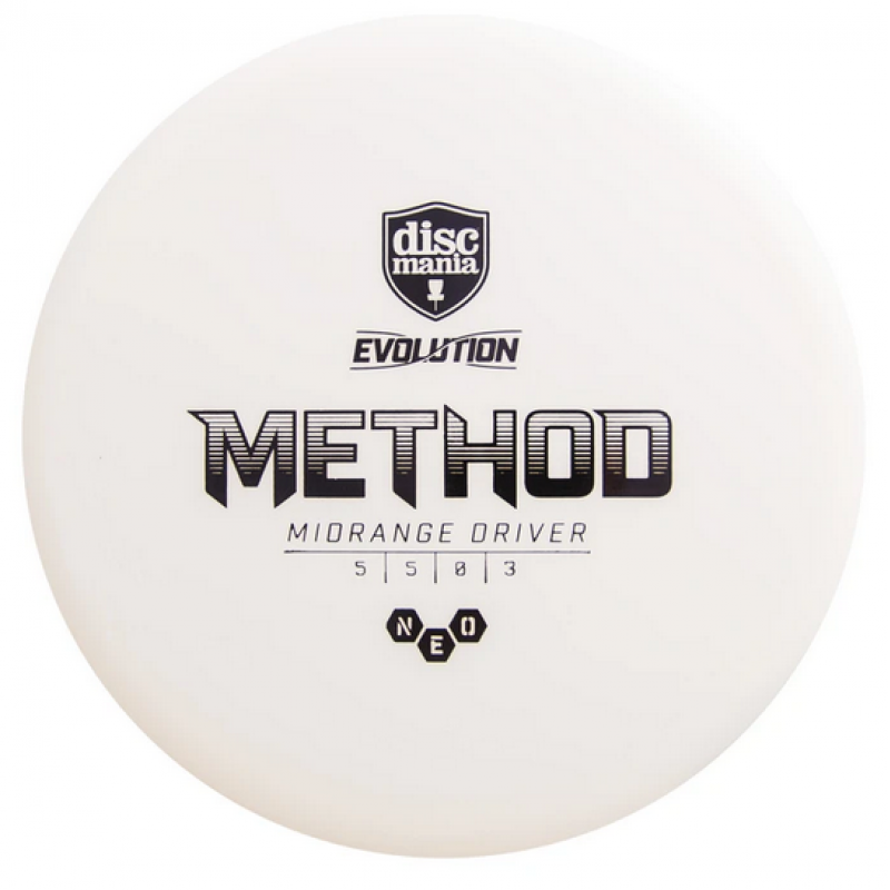 Discmania Discmania  Neo Midrange Method, 177+g - Bilde 1
