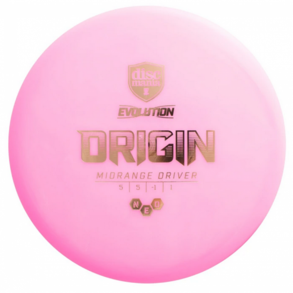 Discmania Discmania  Neo Midrange Origin, 177+g