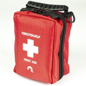 Eagle Products Eagle Products Førstehjelp Bag Komplett 113 Lillehammer Sport 3