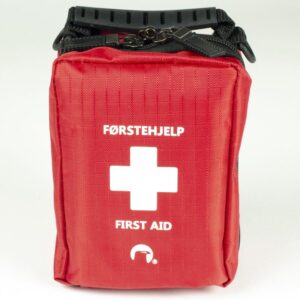 Eagle Products Eagle Products Førstehjelp Bag Komplett 113 Lillehammer Sport 4
