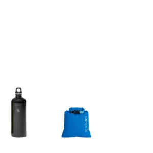 Exped Drybag Versa Bright 1 Pakkpose - Bilde 2