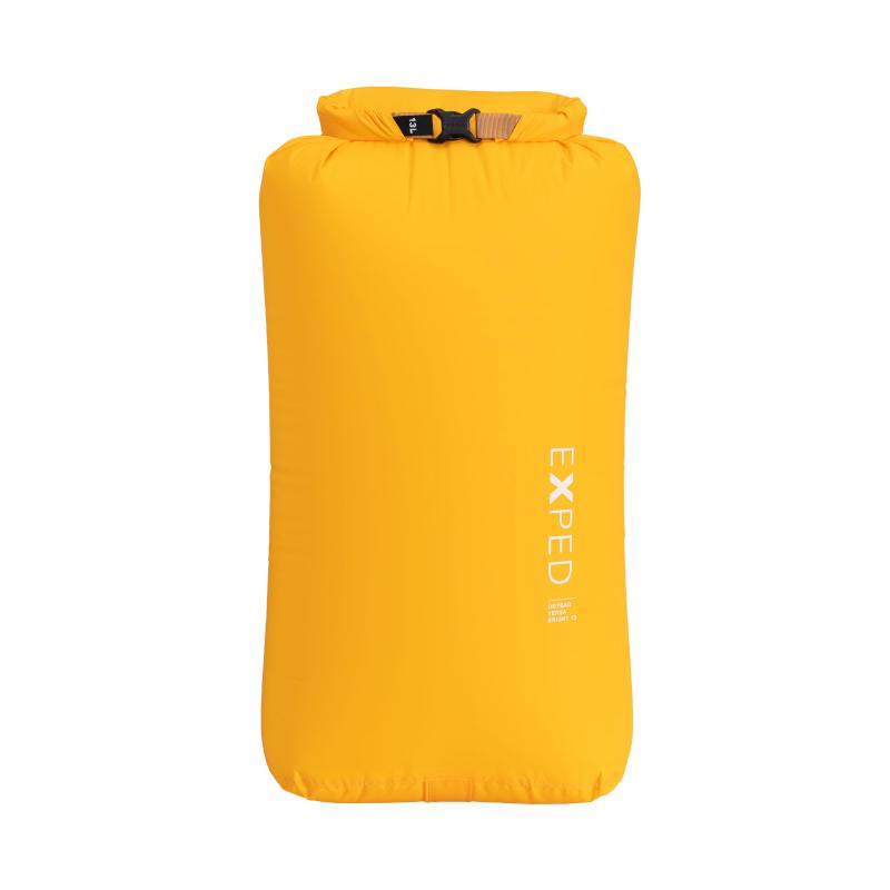 Exped Drybag Versa Bright 13 Pakkpose - Bilde 1