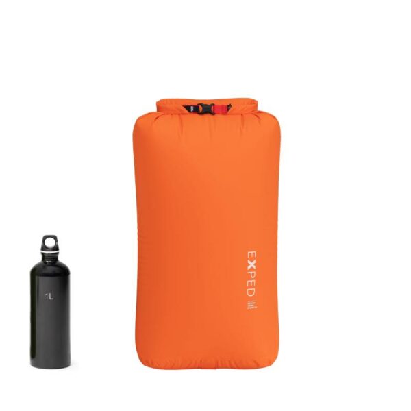 Exped Drybag Versa Bright 22 Pakkpose