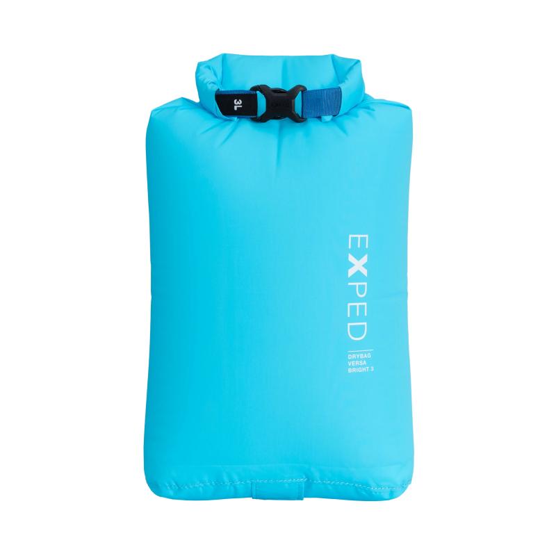 Exped Drybag Versa Bright 3 Pakkpose - Bilde 1