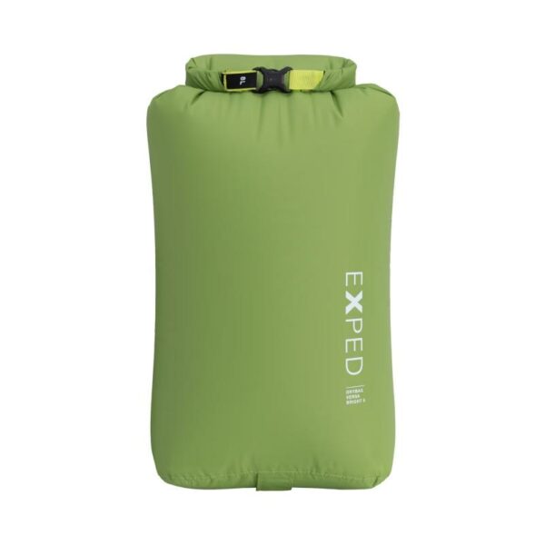 Exped-Drybag Versa Bright 8-7640277847989-Lillehammer Sport-1 Exped Drybag Versa Bright 8 Pakkpose