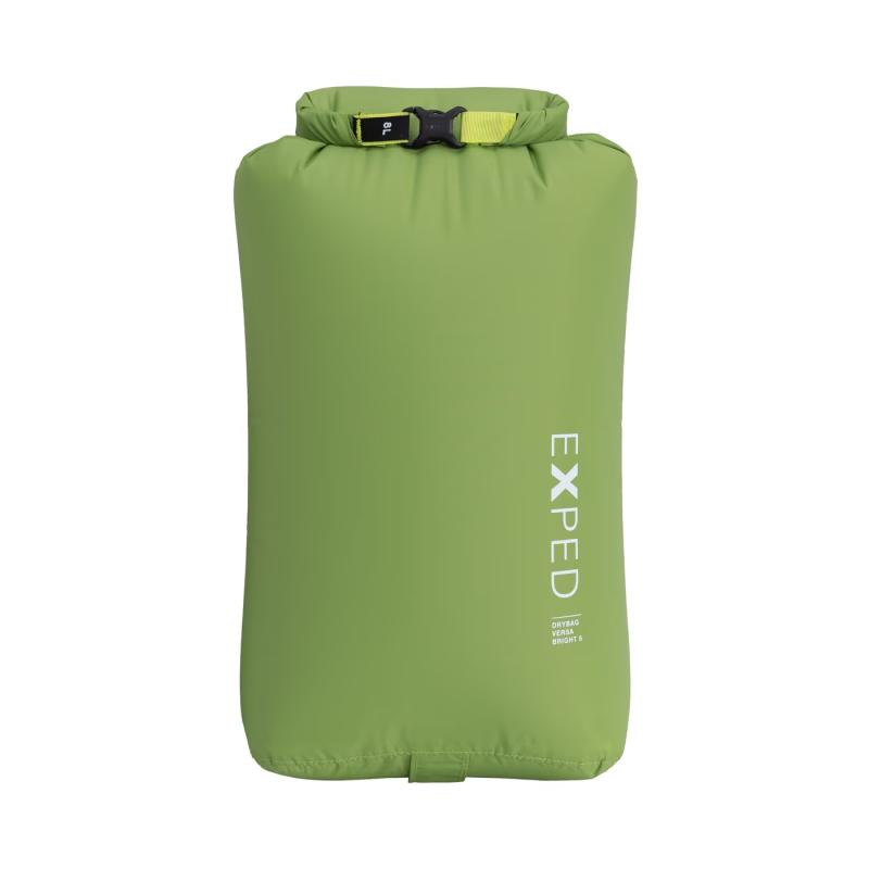 Exped Drybag Versa Bright 8 Pakkpose - Bilde 1