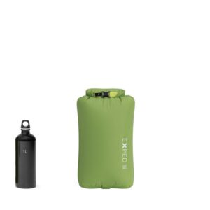 Exped Drybag Versa Bright 8 Pakkpose - Bilde 2