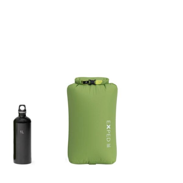 Exped-Drybag Versa Bright 8-7640277847989-Lillehammer Sport-2 Exped Drybag Versa Bright 8 Pakkpose