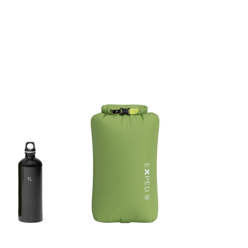 Exped Drybag Versa Bright 8 Pakkpose - Bilde 2