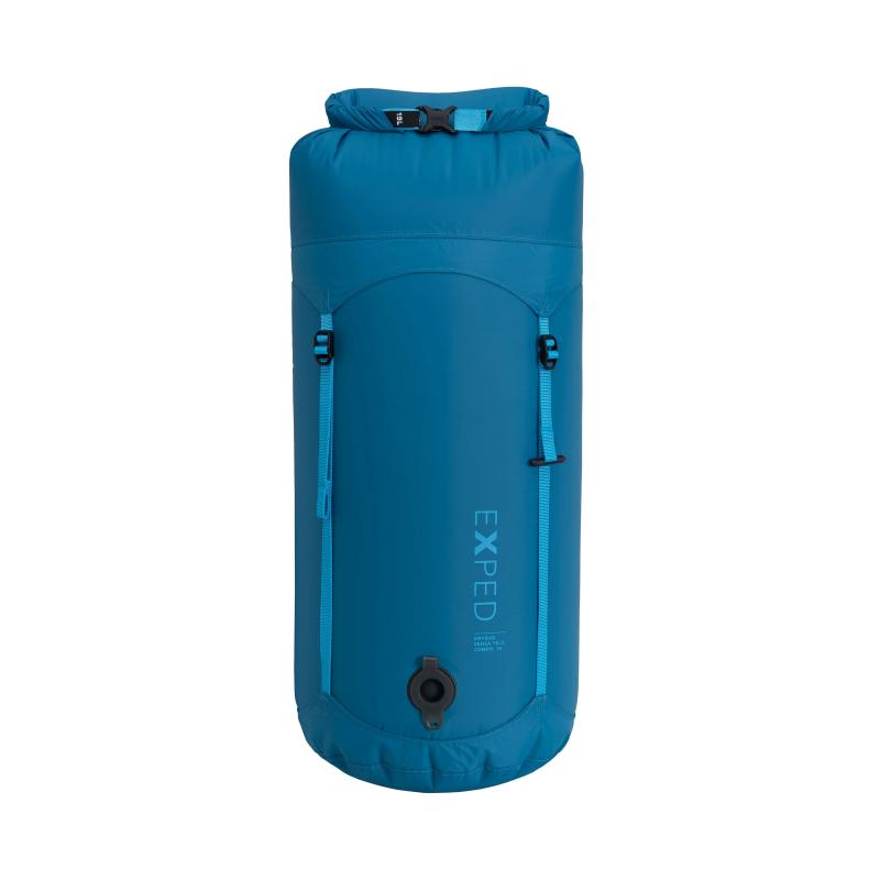 Exped Drybag Versa Telecompression 19 Pakkpose - Bilde 1