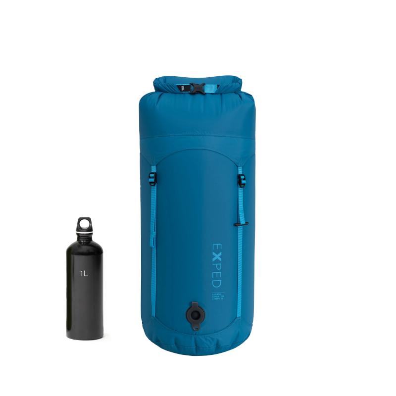 Exped Drybag Versa Telecompression 19 Pakkpose - Bilde 2