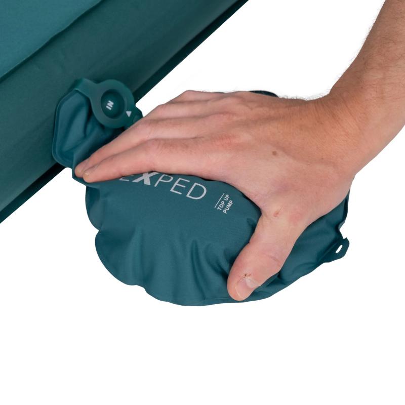 Exped MegaMat LW - Bilde 8
