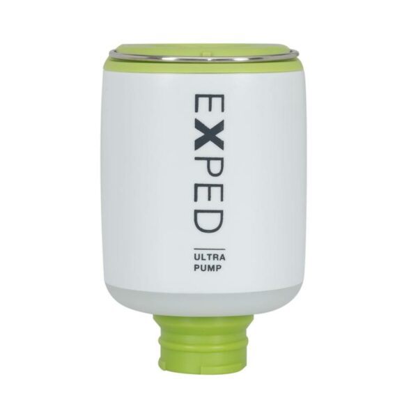 Exped-Ultra Pump-7640277847347-Lillehammer Sport-1 Exped Ultra Pump