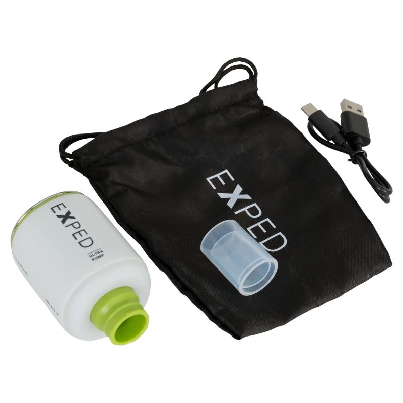 Exped Ultra Pump - Bilde 6