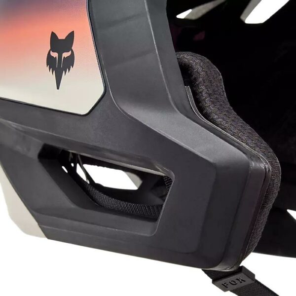 FOX-FOX DROPFRAME PRO LUNAR–Lillehammer Sport-10 FOX Dropframe Pro Helmet