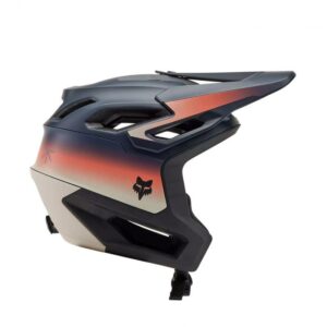 FOX Dropframe Pro Helmet - Bilde 2