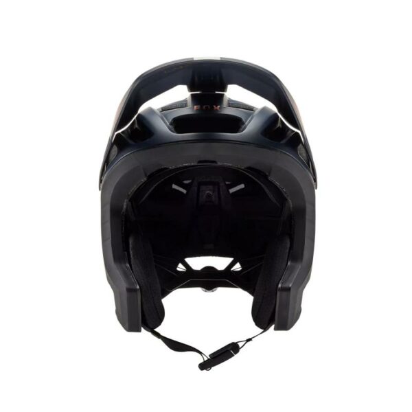 FOX-FOX DROPFRAME PRO LUNAR–Lillehammer Sport-3 FOX Dropframe Pro Helmet