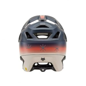 FOX Dropframe Pro Helmet - Bilde 5