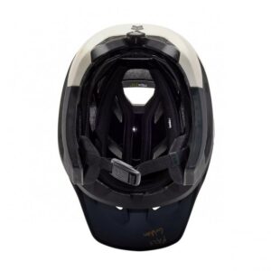 FOX Dropframe Pro Helmet - Bilde 6
