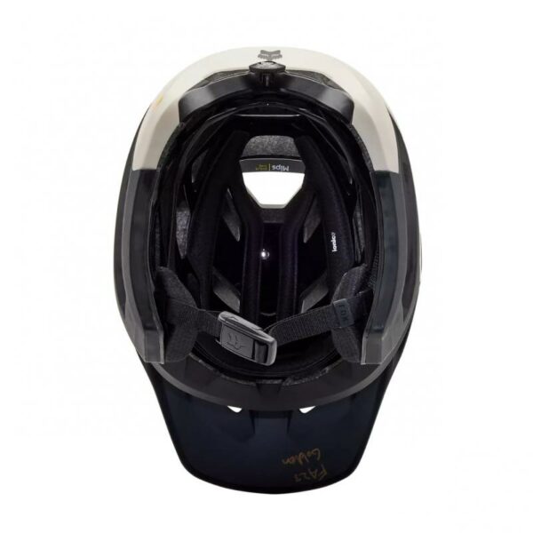 FOX-FOX DROPFRAME PRO LUNAR–Lillehammer Sport-6 FOX Dropframe Pro Helmet