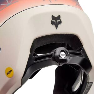 FOX Dropframe Pro Helmet - Bilde 7