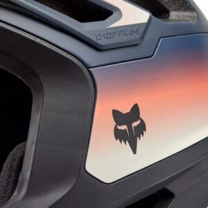 FOX Dropframe Pro Helmet - Bilde 9