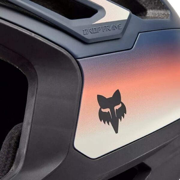 FOX-FOX DROPFRAME PRO LUNAR–Lillehammer Sport-9 FOX Dropframe Pro Helmet