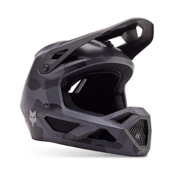 FOX-MTB YTH RAMPAGE HELMET–Lillehammer Sport-1 FOX Rampage Youth