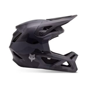 FOX Rampage Youth - Bilde 2