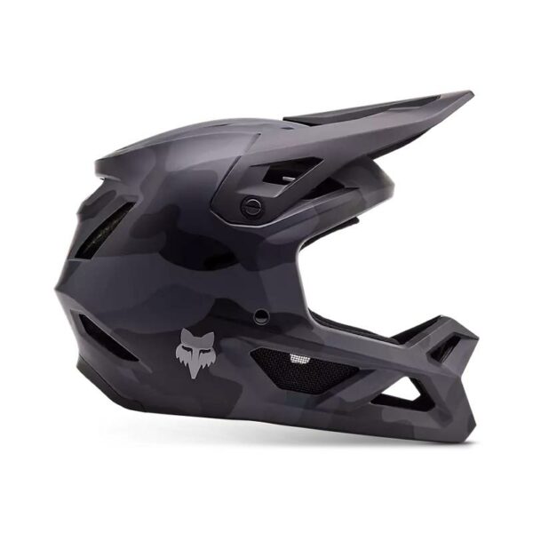 FOX-MTB YTH RAMPAGE HELMET–Lillehammer Sport-2 FOX Rampage Youth