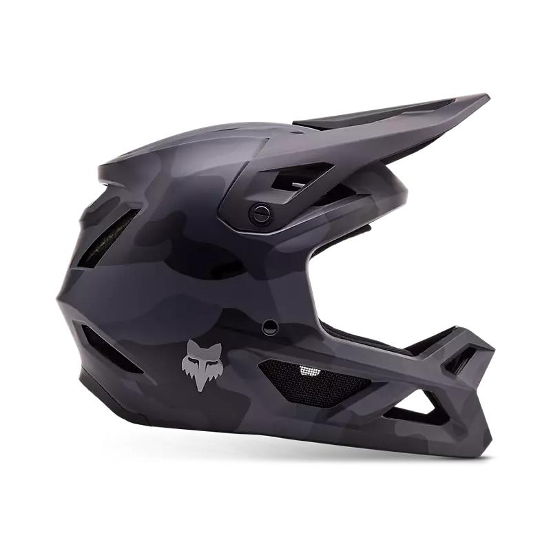 FOX Rampage Youth - Bilde 2