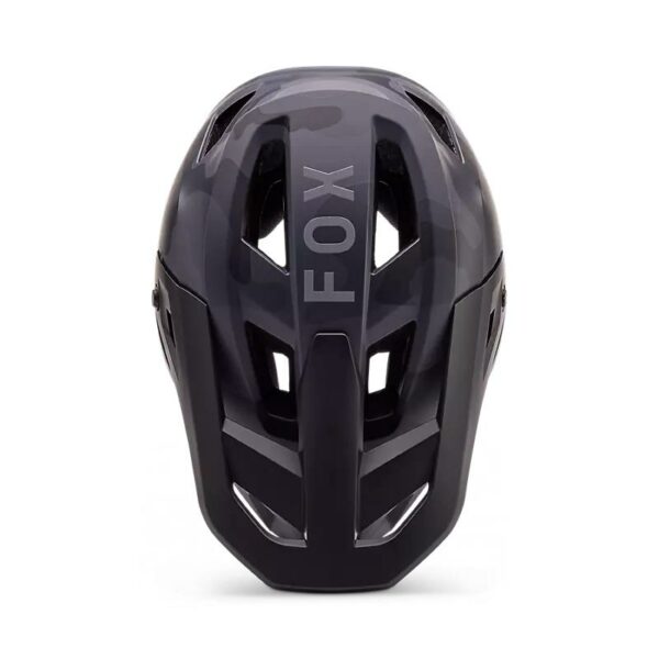 FOX-MTB YTH RAMPAGE HELMET–Lillehammer Sport-4 FOX Rampage Youth