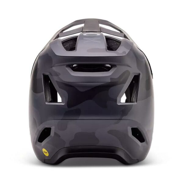 FOX-MTB YTH RAMPAGE HELMET–Lillehammer Sport-5 FOX Rampage Youth
