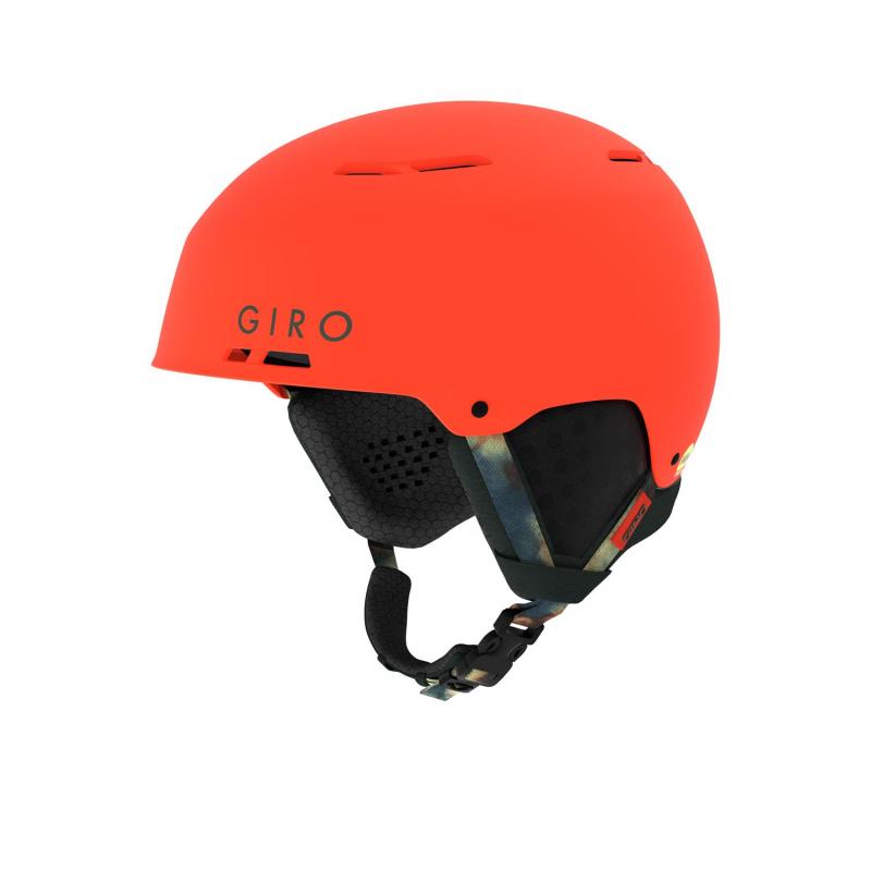 Giro Skihjelm Emerge Mips - Bilde 1