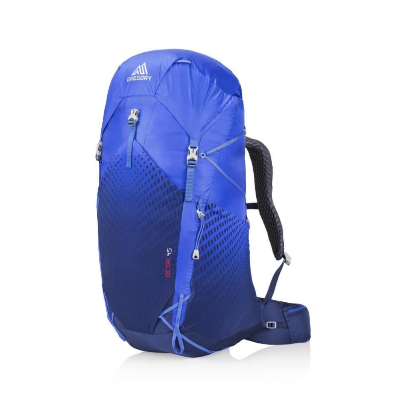 Gregory OCTAL 45 XS - Bilde 2