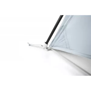 Helsport Adventure Reinsfjell SL 2 Dome Grey - Bilde 4