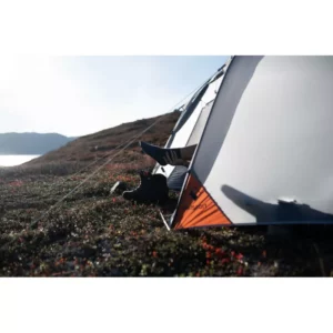 Helsport Adventure Reinsfjell SL 2 Dome Grey - Bilde 6