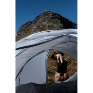 Helsport Adventure Reinsfjell SL 2 Dome Grey - Bilde 7