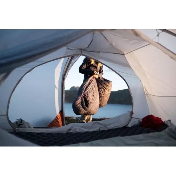 Helsport Adventure Reinsfjell SL 2 Dome Grey