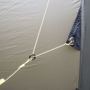 Helsport Fjellheimen 6 camp - Bilde 5