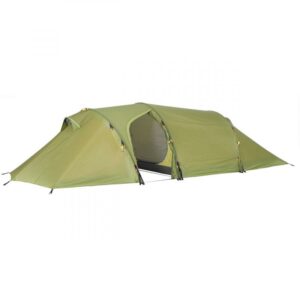 Helsport Fjellheimen 6 camp - Bilde 6